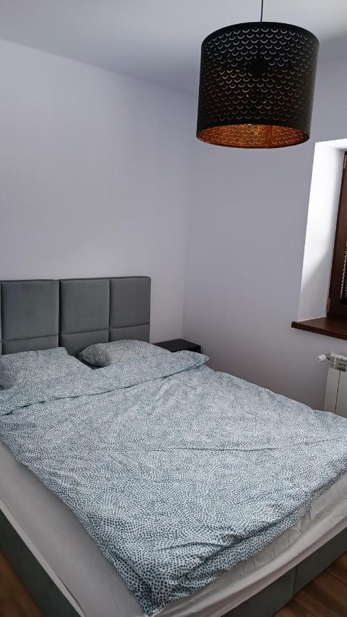 Apartamenty Obidowa Luaran gambar