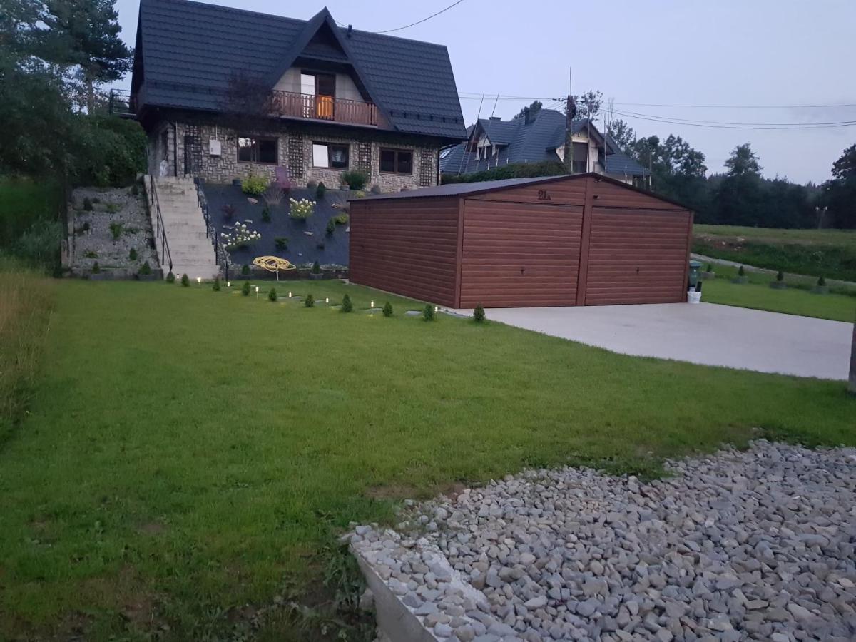 Apartamenty Obidowa Luaran gambar