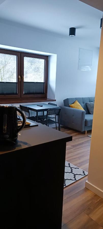 Apartamenty Obidowa Luaran gambar