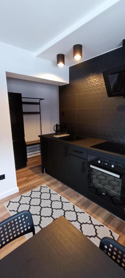 Apartamenty Obidowa Luaran gambar