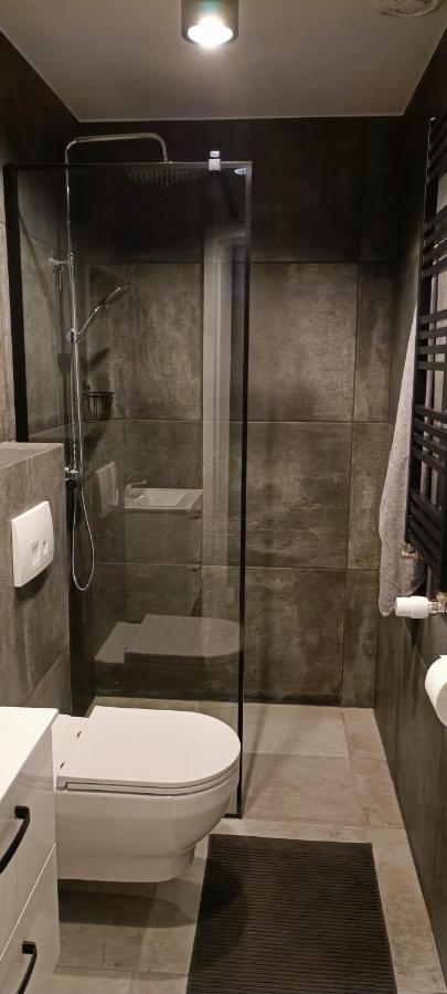 Apartamenty Obidowa Luaran gambar