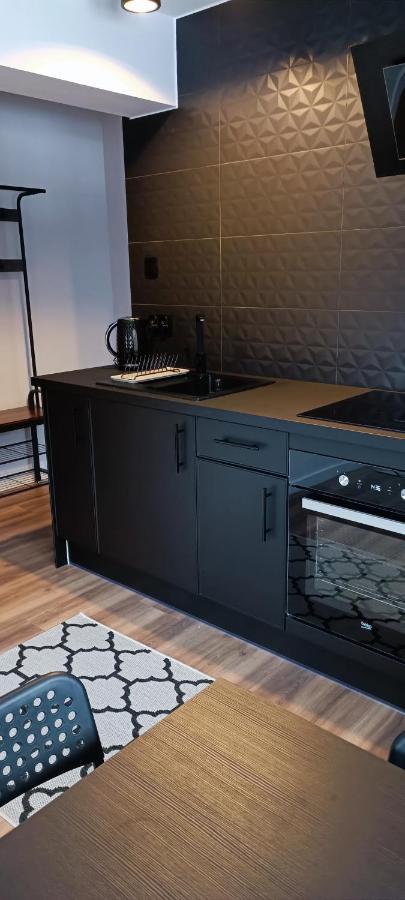 Apartamenty Obidowa Luaran gambar