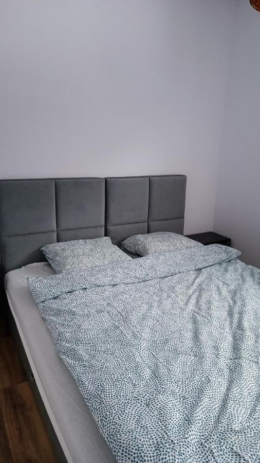 Apartamenty Obidowa Luaran gambar
