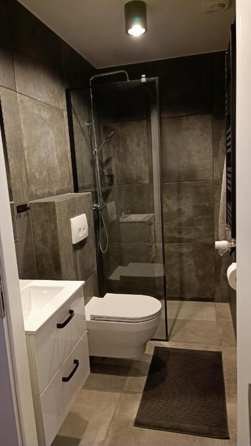 Apartamenty Obidowa Luaran gambar
