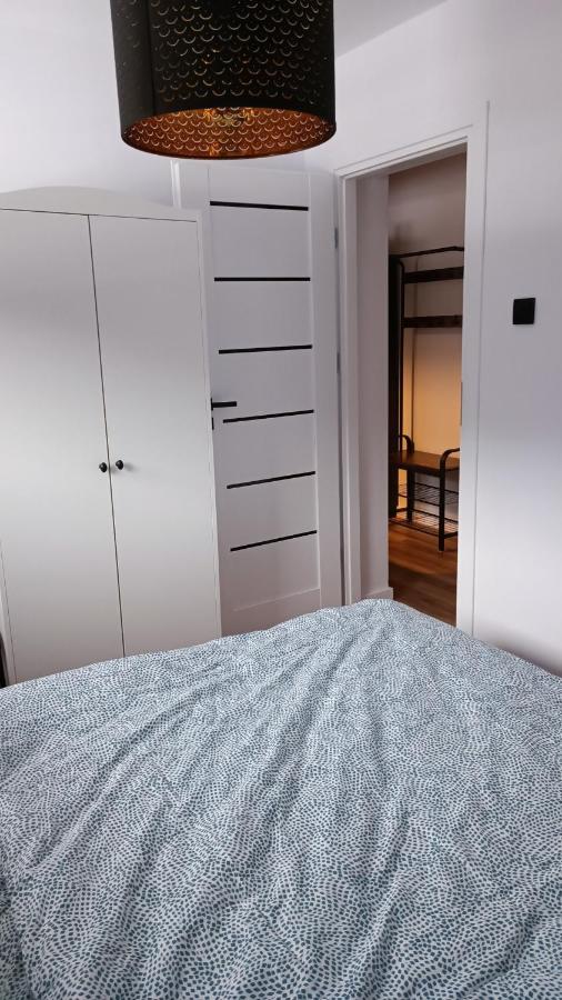 Apartamenty Obidowa Luaran gambar