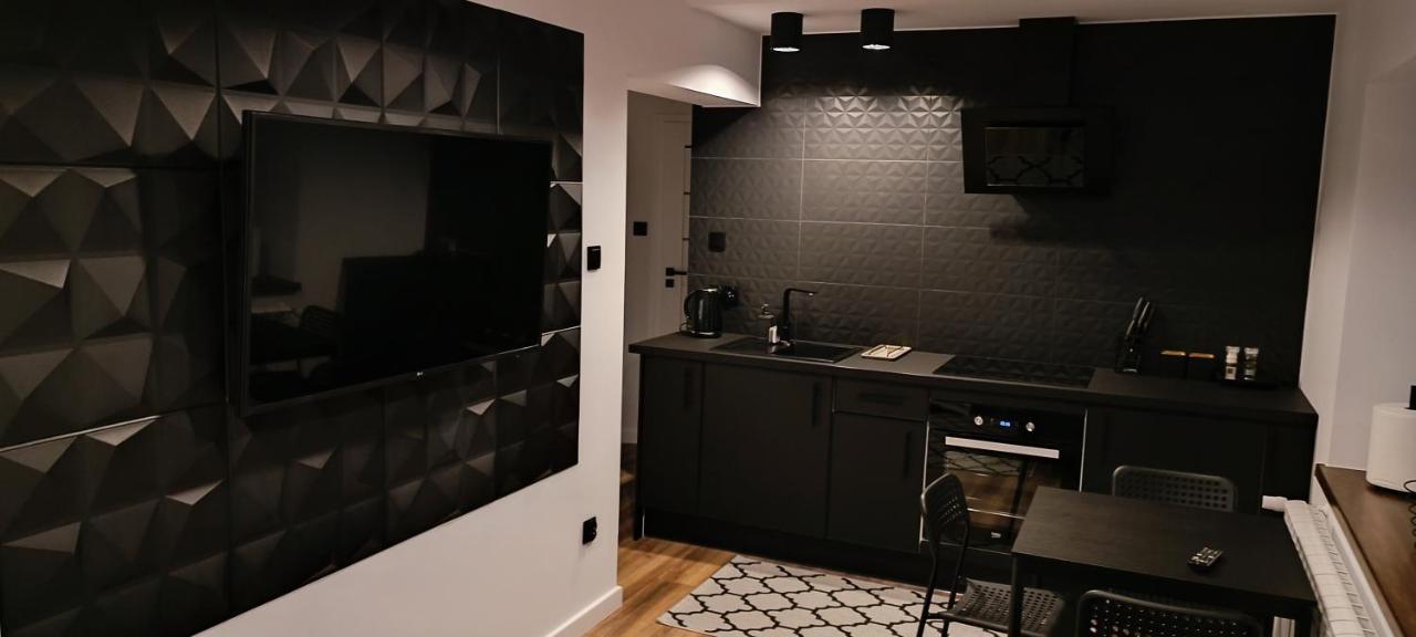 Apartamenty Obidowa Luaran gambar