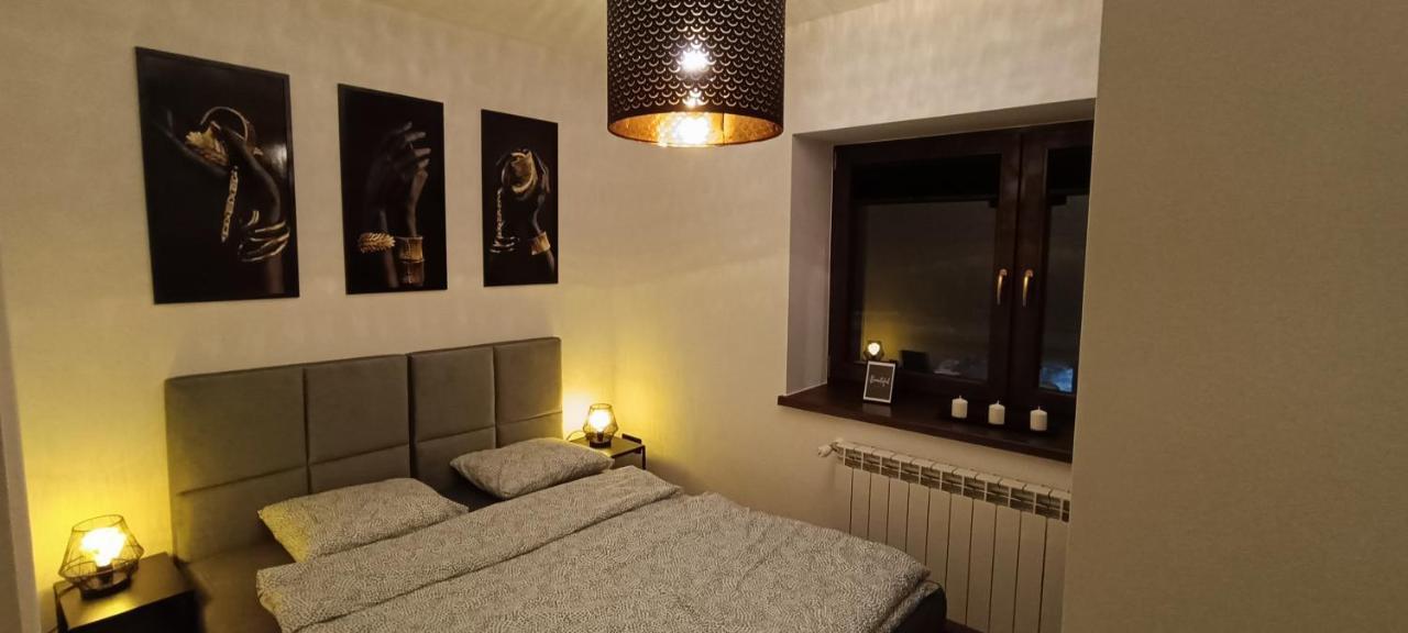 Apartamenty Obidowa Luaran gambar