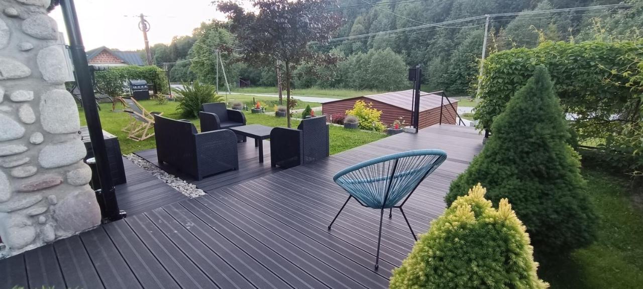 Apartamenty Obidowa Luaran gambar