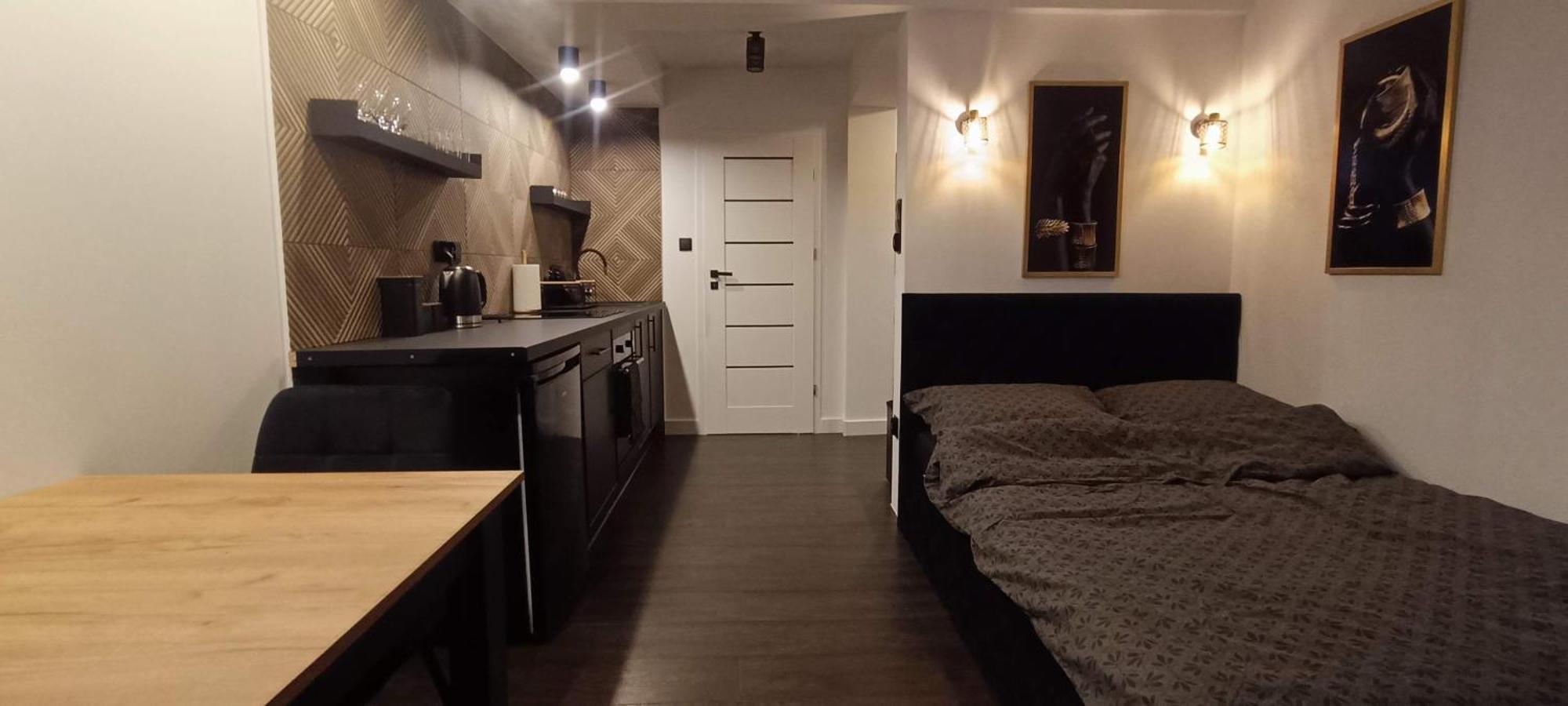 Apartamenty Obidowa Luaran gambar